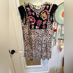 Savanna Jane Tunic